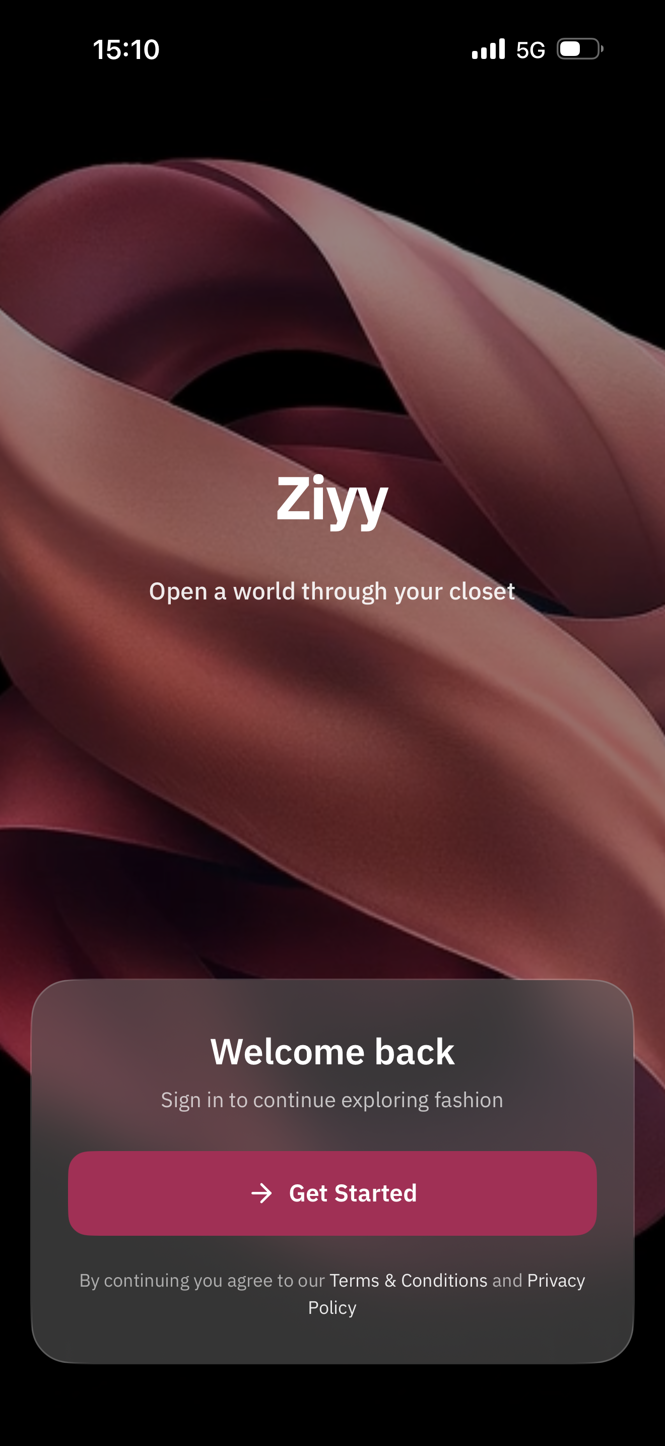 Ziyy App